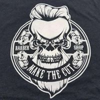 Make The Cut Barber Shop and Salon