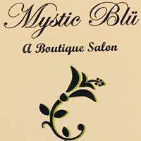 Mystic Blu