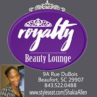 Royalty Beauty Lounge