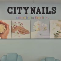 City NAILS