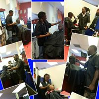 Kings and Queens Salon Barbershop