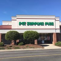 Pet Supplies Plus – Goldsboro