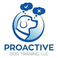 Proactive Dog Training, LLC