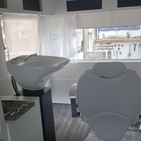 Freelance Hair, Body & Skin
