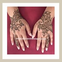 Shivani Henna Art