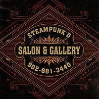 Steampunk’d Salon & Gallery