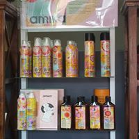 Pure Bliss Salon & Spa