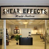 Shear Effects Hair Salon
