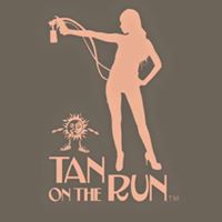 Tan on the Run Cape Breton