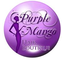 Purple Mango Hair Boutique