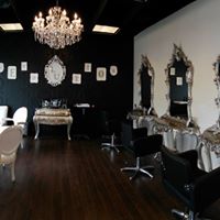 Revolution Salon & Spa