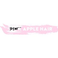 Pink Apple Hair