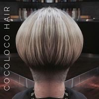 Coco Loco Hair
