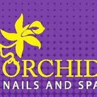 Orchid Nails and Spa