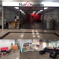 HAIR Obsession Nightcliff