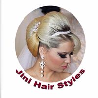 Jini Hair styles