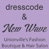 New Wave Hair Salon, Day Spa & Clothing Studio