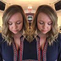 Nelly-Hairstylist Salon Prive