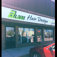 Blade Hair Design