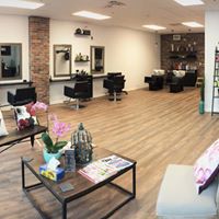 Samantha James Hair Design