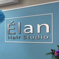 Élan Hair Studio