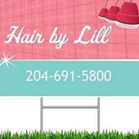 Hair by Lill-Manitoba,Canada