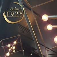 Salon 1925-Manitoba,Canada