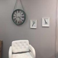 The Loft salon-Alberta,Canada