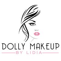 Dolly Makeup by Lidia