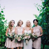 Mobile Wedding Hair/Makeup by Natasha
