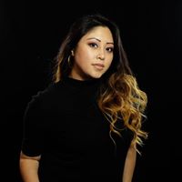 Mary Gavilan Makeup Artist