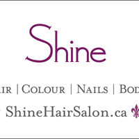 Shine-British Columbia,Canada