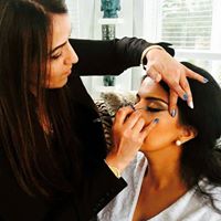 Glamour Girl Hair & Makeup Artist