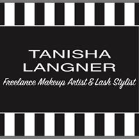 T. Langner Makeup & Lashes