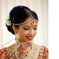 NVS Makeup Studio