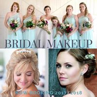 Katie Prosak – Makeup Artist and Esthetics