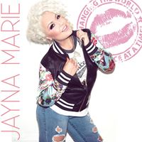 Jayna Marie Makeup + Hair