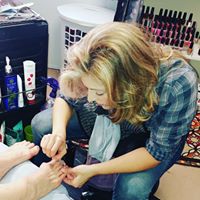 Shear Creations/Nails on Main