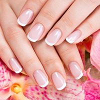 USA Nails