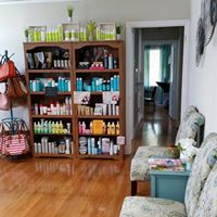 Reflections Salon and Spa LLC