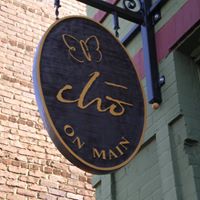 Cho on Main Salon & Boutique