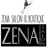 Zena Salon & Boutique