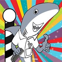 Sharkey’s Cuts for Kids – Lexington, SC