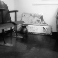 The Barber Shop-Aiken,SC
