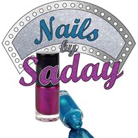 Nails by Saday