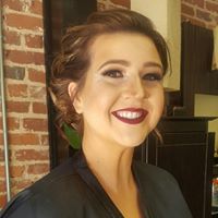 Hair by Holly Edwards