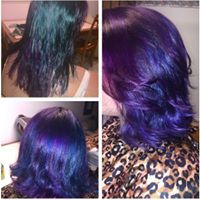 Hair By Felisha: Walking Tall Free haircuts for the homeless