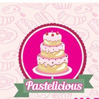 Pastelicious Mt Airy