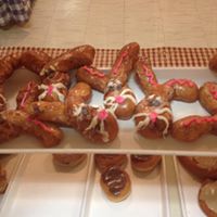 Boomerang Bakery