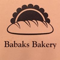 Babak’s Bakery & Deli Mart